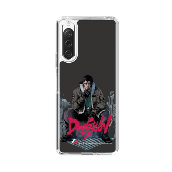 Slim Protection Case［ TEKKEN - Sergei Dragunov ］