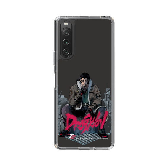 Slim Protection Case［ TEKKEN - Sergei Dragunov ］