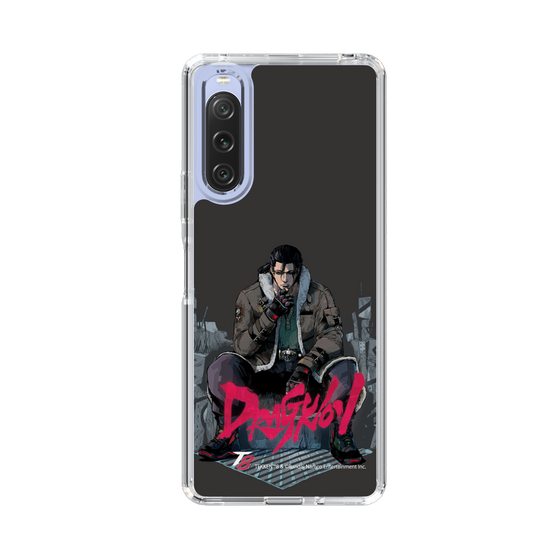 Slim Protection Case［ TEKKEN - Sergei Dragunov ］