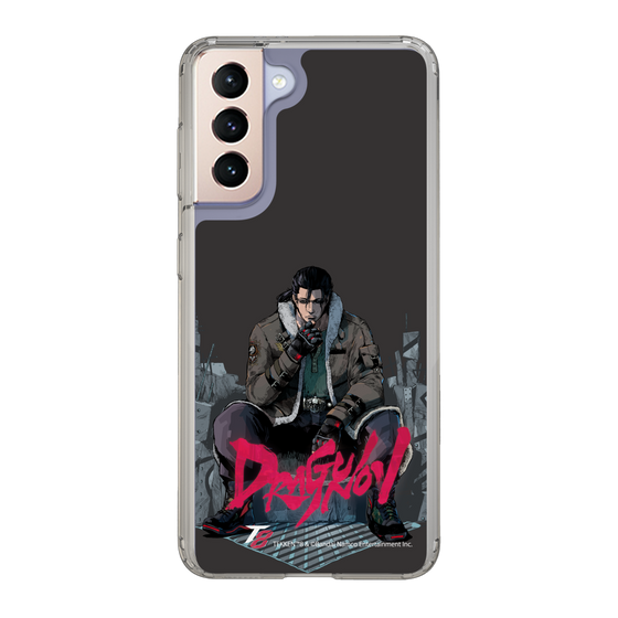Slim Protection Case［ TEKKEN - Sergei Dragunov ］