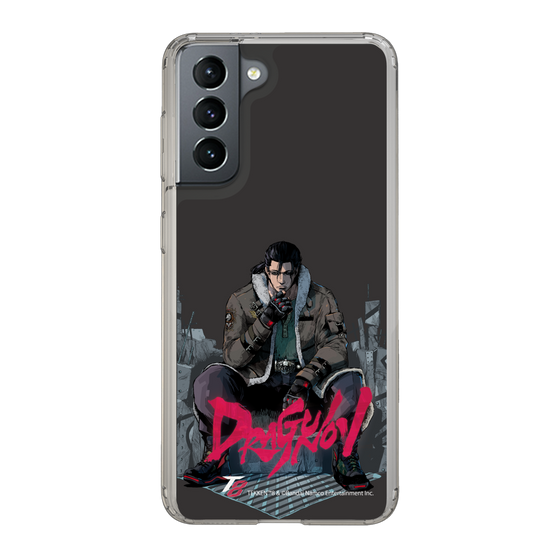 Slim Protection Case［ TEKKEN - Sergei Dragunov ］