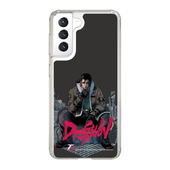 Slim Protection Case［ TEKKEN - Sergei Dragunov ］