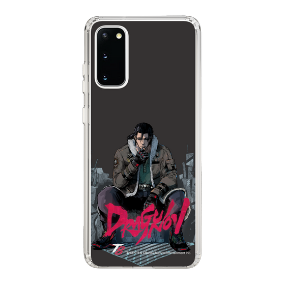 Slim Protection Case［ TEKKEN - Sergei Dragunov ］