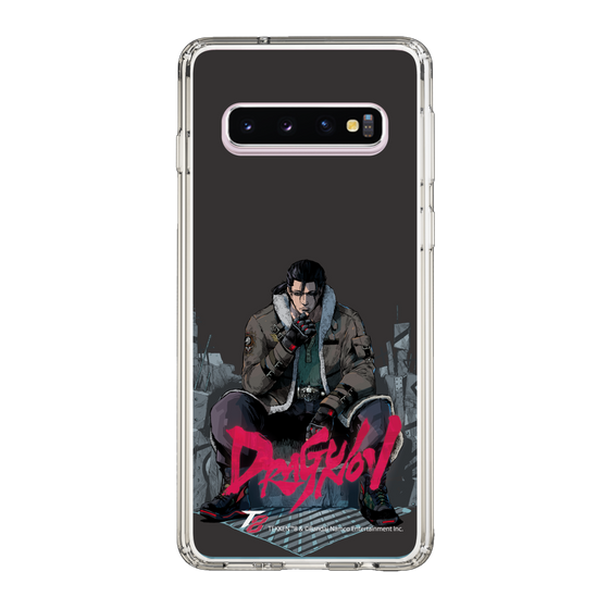 Slim Protection Case［ TEKKEN - Sergei Dragunov ］