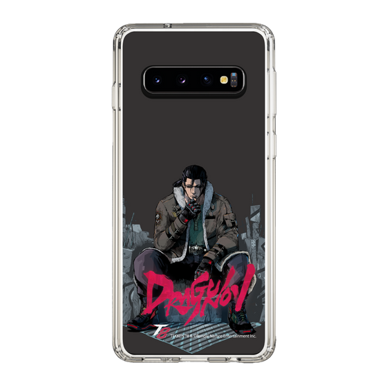 Slim Protection Case［ TEKKEN - Sergei Dragunov ］