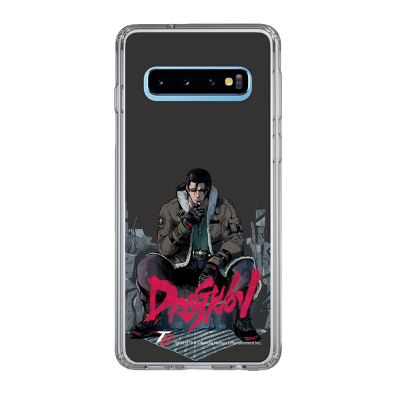 Slim Protection Case［ TEKKEN - Sergei Dragunov ］