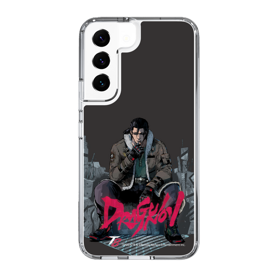 Slim Protection Case［ TEKKEN - Sergei Dragunov ］
