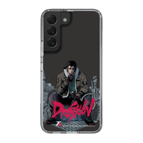 Slim Protection Case［ TEKKEN - Sergei Dragunov ］