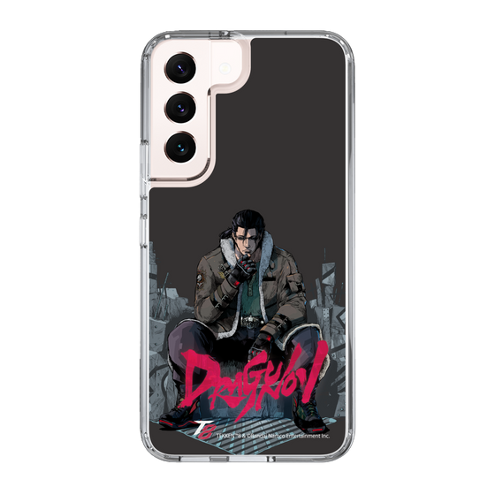 Slim Protection Case［ TEKKEN - Sergei Dragunov ］