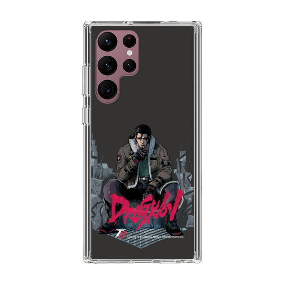 Slim Protection Case［ TEKKEN - Sergei Dragunov ］