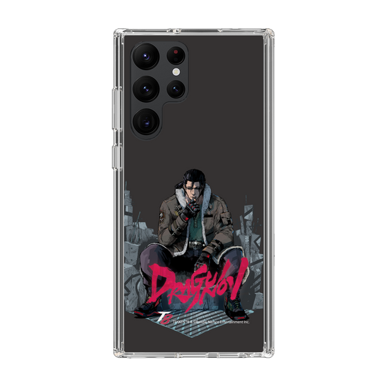 Slim Protection Case［ TEKKEN - Sergei Dragunov ］