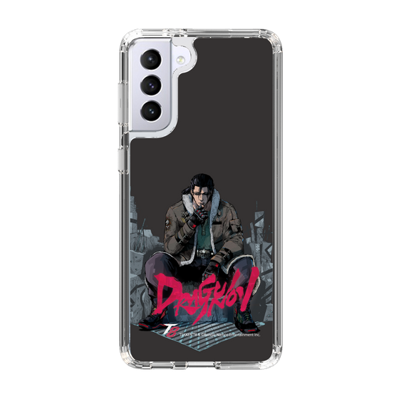 Slim Protection Case［ TEKKEN - Sergei Dragunov ］