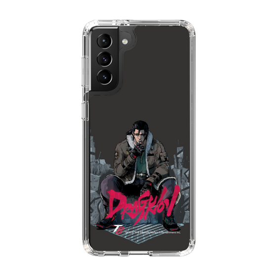 Slim Protection Case［ TEKKEN - Sergei Dragunov ］