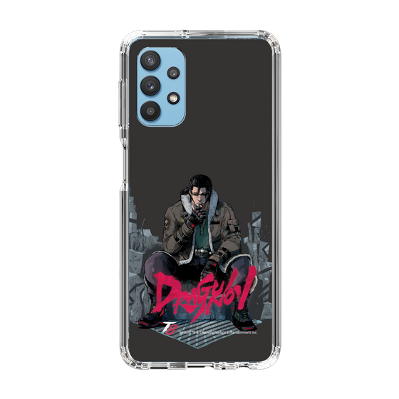 Slim Protection Case［ TEKKEN - Sergei Dragunov ］