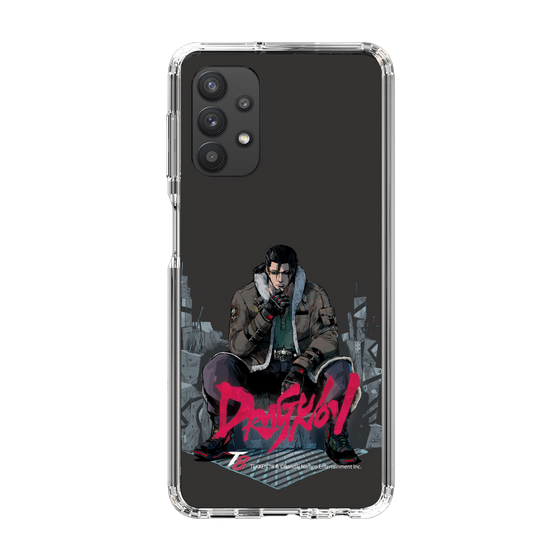 Slim Protection Case［ TEKKEN - Sergei Dragunov ］