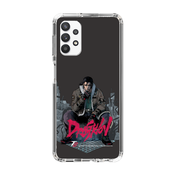 Slim Protection Case［ TEKKEN - Sergei Dragunov ］