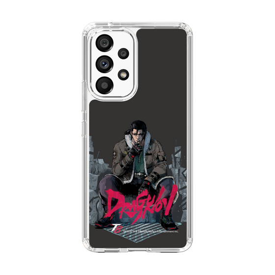 Slim Protection Case［ TEKKEN - Sergei Dragunov ］