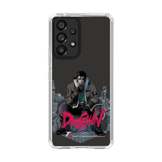 Slim Protection Case［ TEKKEN - Sergei Dragunov ］