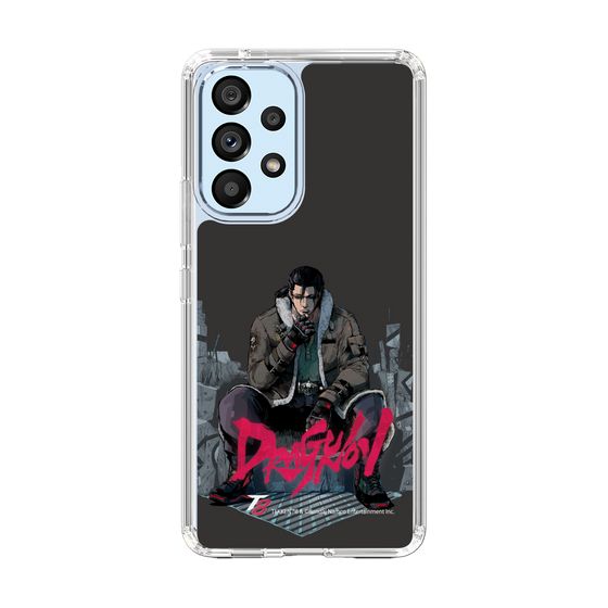 Slim Protection Case［ TEKKEN - Sergei Dragunov ］