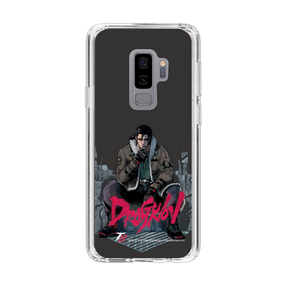 Slim Protection Case［ TEKKEN - Sergei Dragunov ］