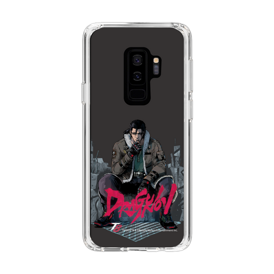 Slim Protection Case［ TEKKEN - Sergei Dragunov ］