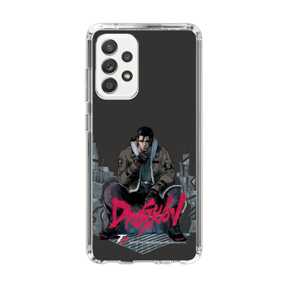Slim Protection Case［ TEKKEN - Sergei Dragunov ］