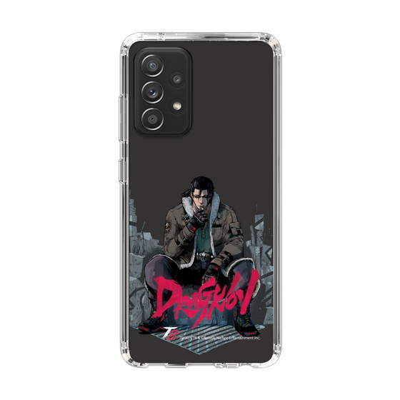 Slim Protection Case［ TEKKEN - Sergei Dragunov ］