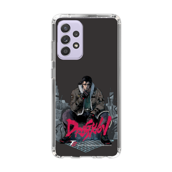 Slim Protection Case［ TEKKEN - Sergei Dragunov ］