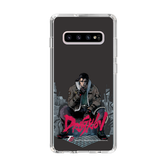 Slim Protection Case［ TEKKEN - Sergei Dragunov ］
