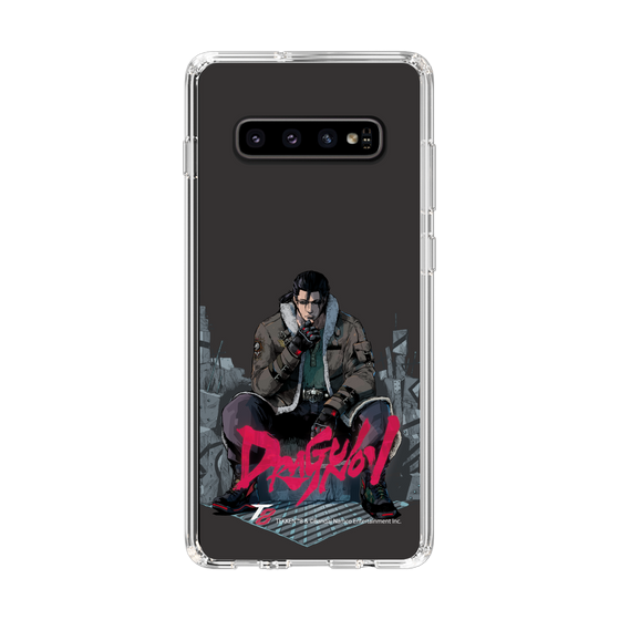Slim Protection Case［ TEKKEN - Sergei Dragunov ］