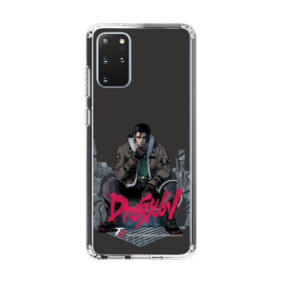 Slim Protection Case［ TEKKEN - Sergei Dragunov ］