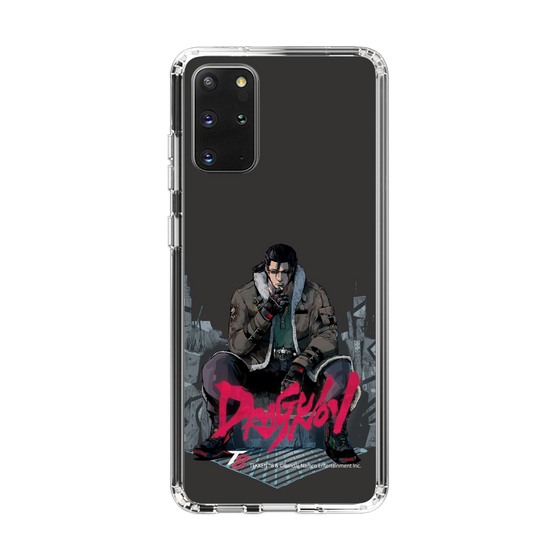 Slim Protection Case［ TEKKEN - Sergei Dragunov ］