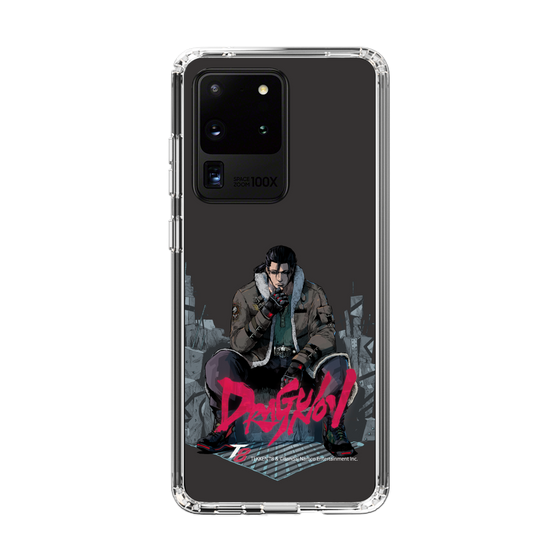 Slim Protection Case［ TEKKEN - Sergei Dragunov ］