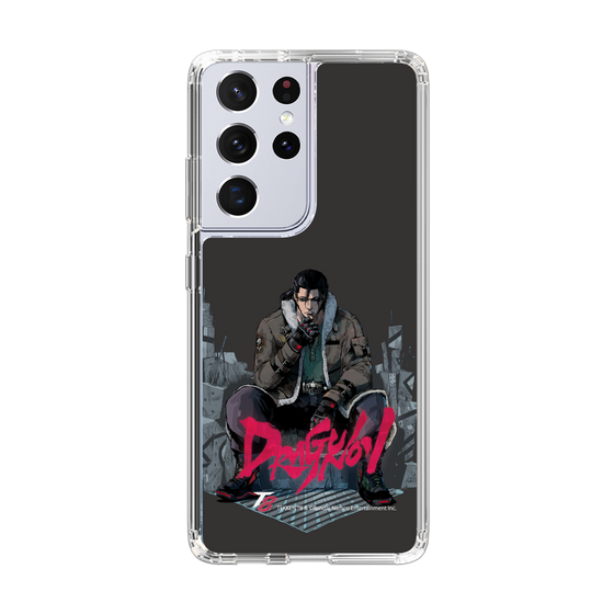 Slim Protection Case［ TEKKEN - Sergei Dragunov ］
