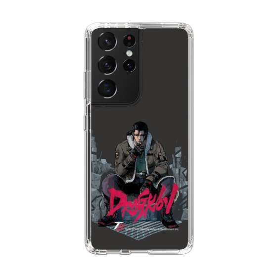 Slim Protection Case［ TEKKEN - Sergei Dragunov ］