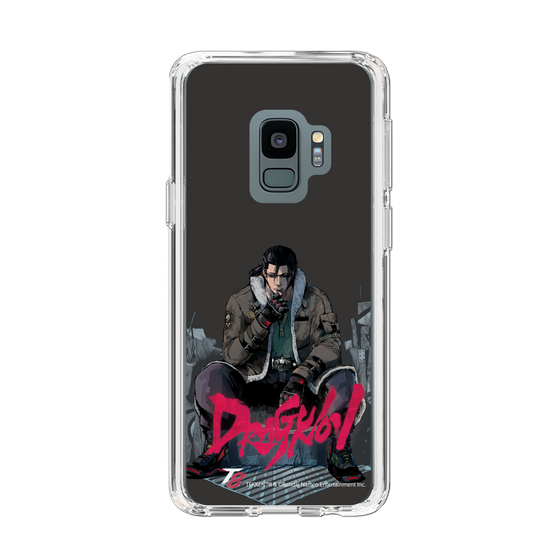 Slim Protection Case［ TEKKEN - Sergei Dragunov ］