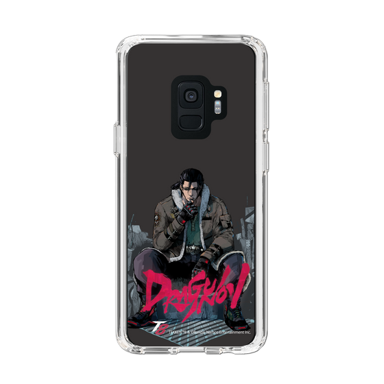 Slim Protection Case［ TEKKEN - Sergei Dragunov ］