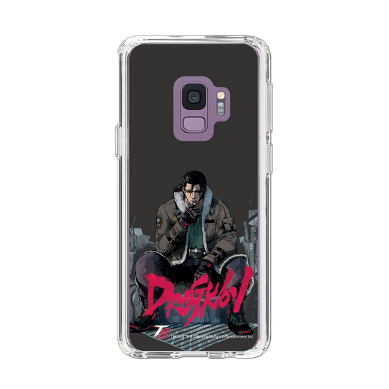 Slim Protection Case［ TEKKEN - Sergei Dragunov ］