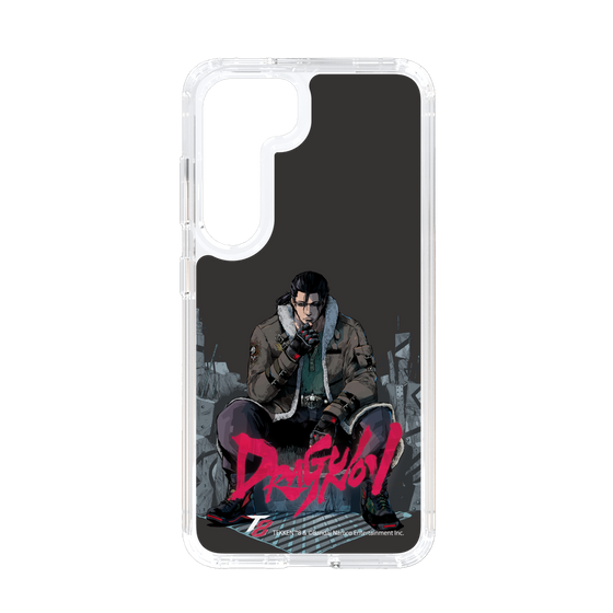Slim Protection Case［ TEKKEN - Sergei Dragunov ］