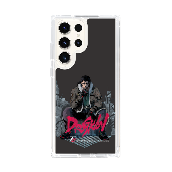 Slim Protection Case［ TEKKEN - Sergei Dragunov ］