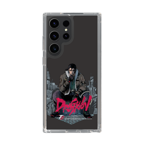 Slim Protection Case［ TEKKEN - Sergei Dragunov ］