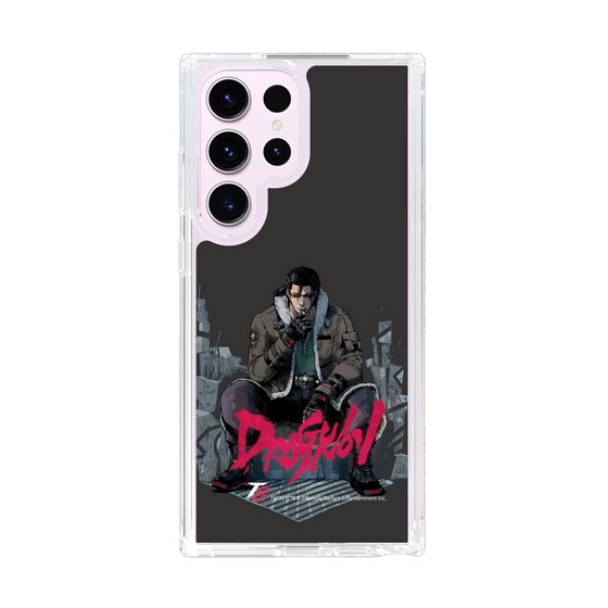 Slim Protection Case［ TEKKEN - Sergei Dragunov ］