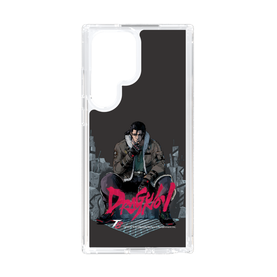 Slim Protection Case［ TEKKEN - Sergei Dragunov ］