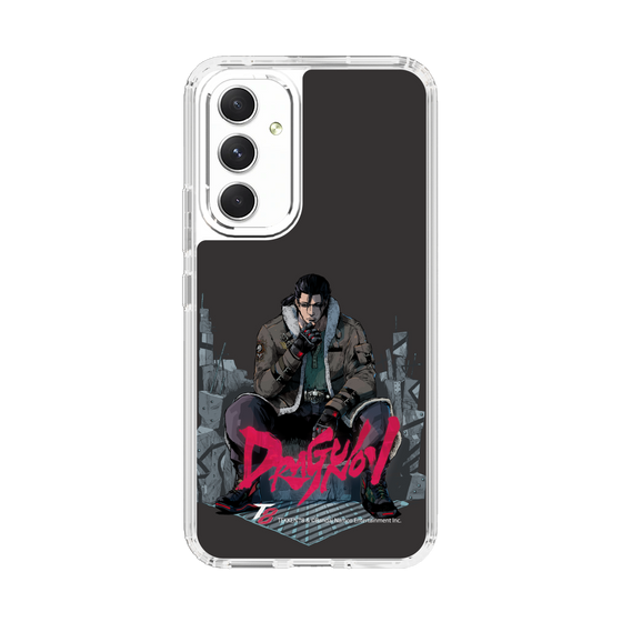 Slim Protection Case［ TEKKEN - Sergei Dragunov ］