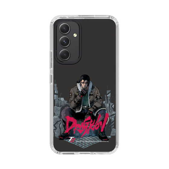 Slim Protection Case［ TEKKEN - Sergei Dragunov ］