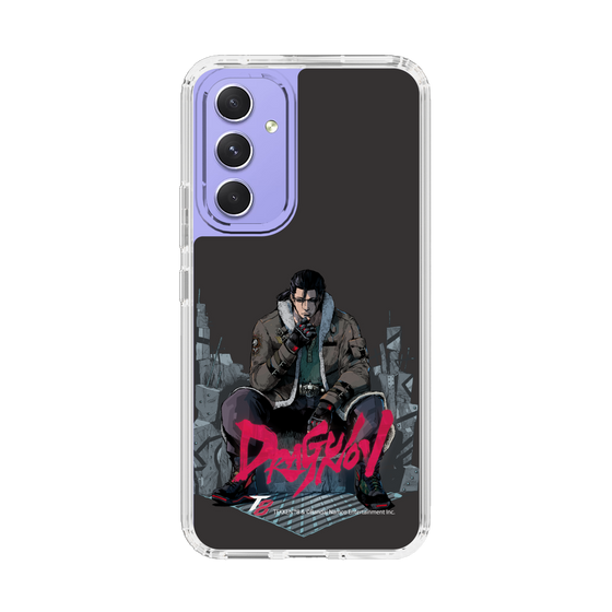 Slim Protection Case［ TEKKEN - Sergei Dragunov ］