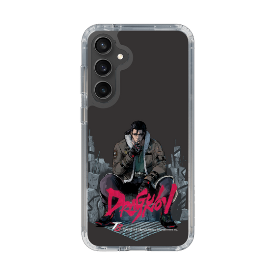 Slim Protection Case［ TEKKEN - Sergei Dragunov ］