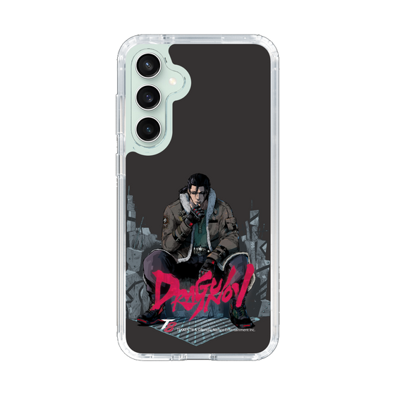 Slim Protection Case［ TEKKEN - Sergei Dragunov ］