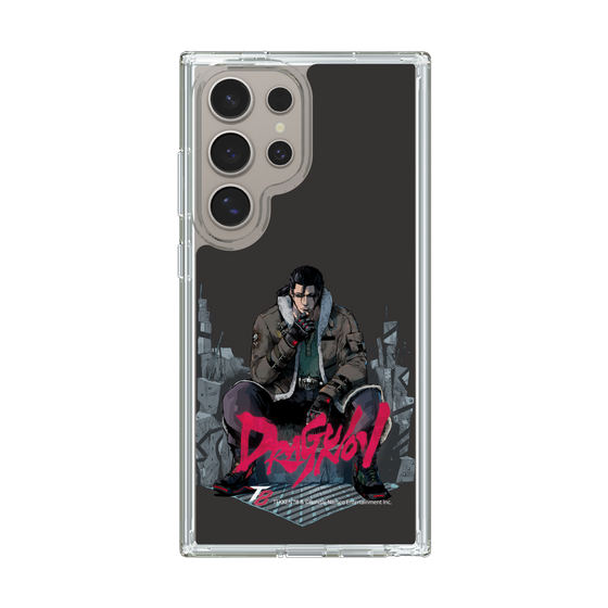 Slim Protection Case［ TEKKEN - Sergei Dragunov ］