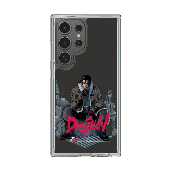 Slim Protection Case［ TEKKEN - Sergei Dragunov ］